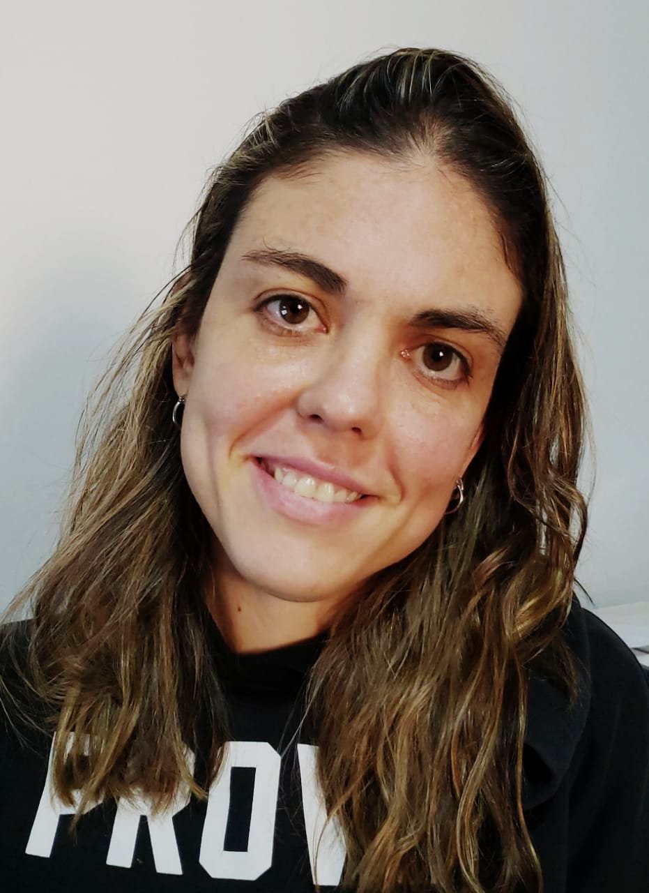 Lic  Daniela  Analia Giménez