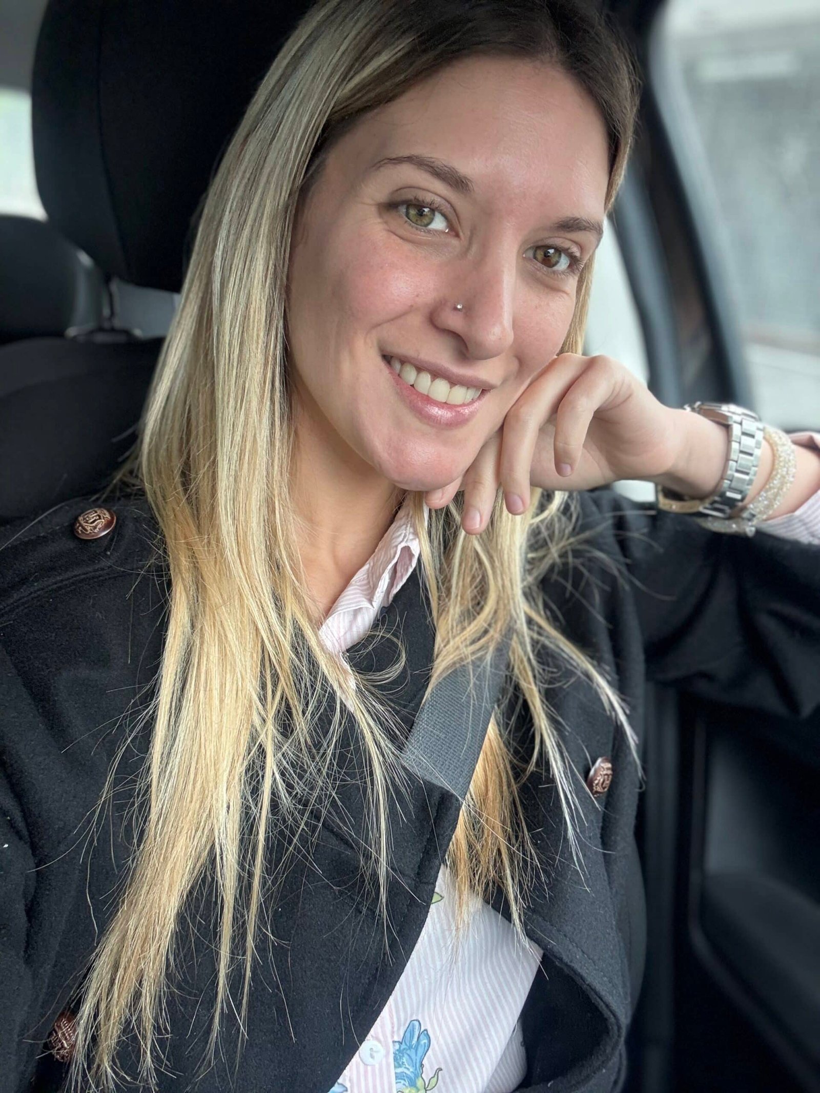 Lic. María Manuela Ortiz