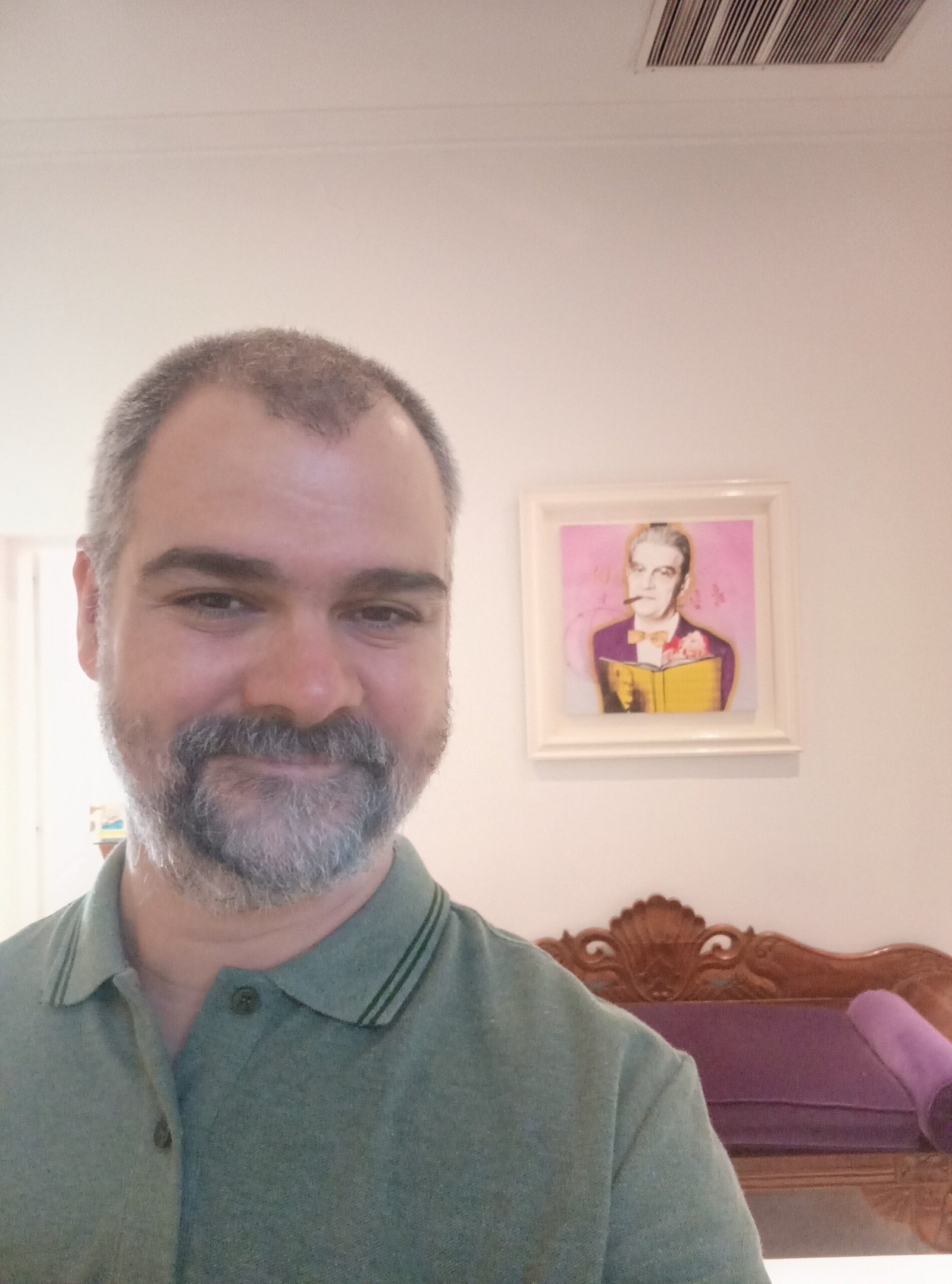 Lic. Gabriel Emilio Amaya