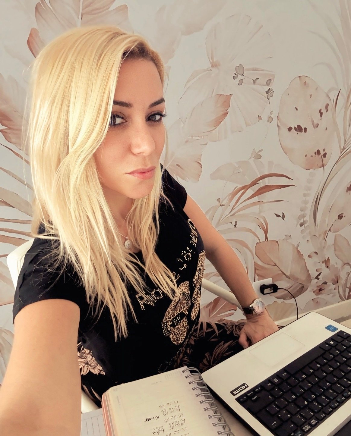 Lic. Romina Ferreiro Tofani