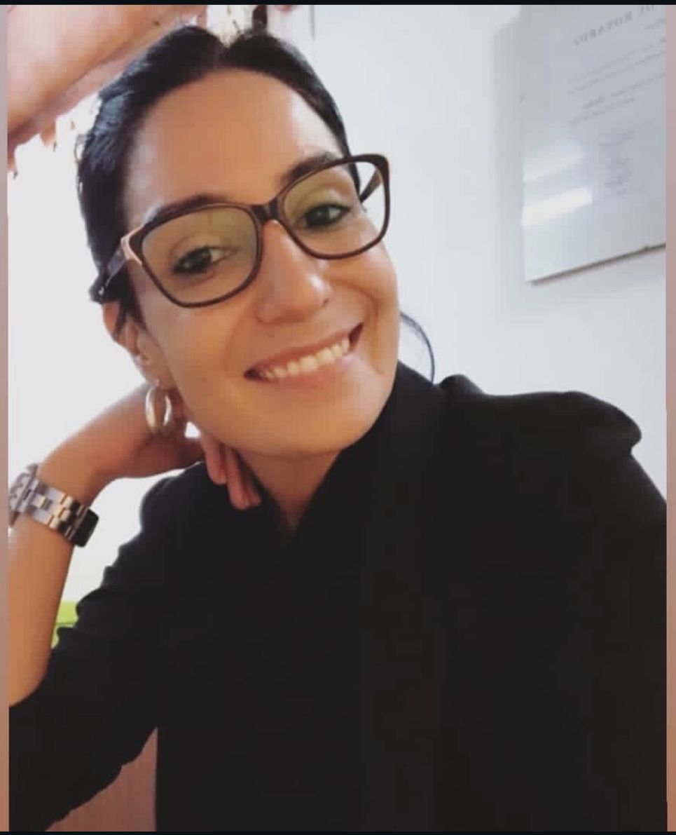 Lic. Romina Amarilla