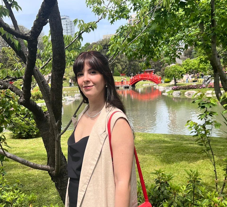 Lic. María Trebino Molteni