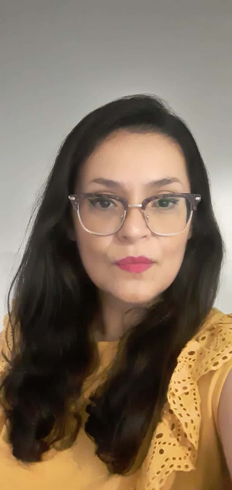 Lic. Ivana Magalí Vergara Duveaux