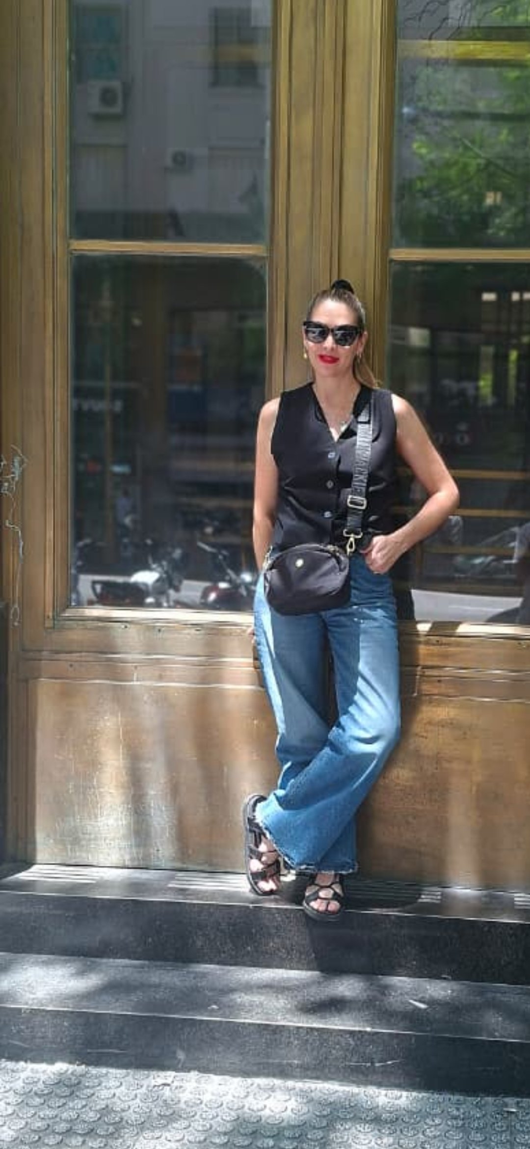 Lic. Carla Estefania Rizzoli