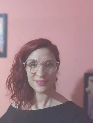 Lic. Georgina Vaccaro