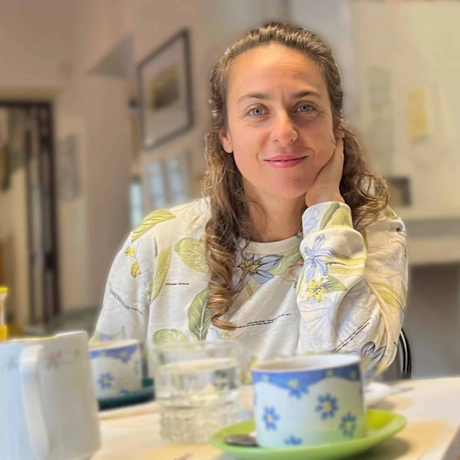 Lic María Cecilia Renna