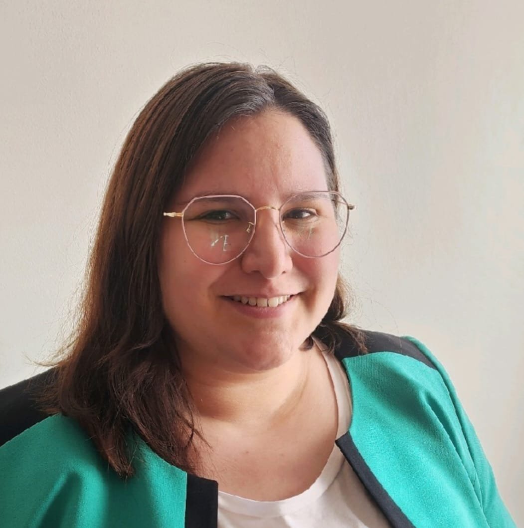 Lic. Sofia Emilia Natale