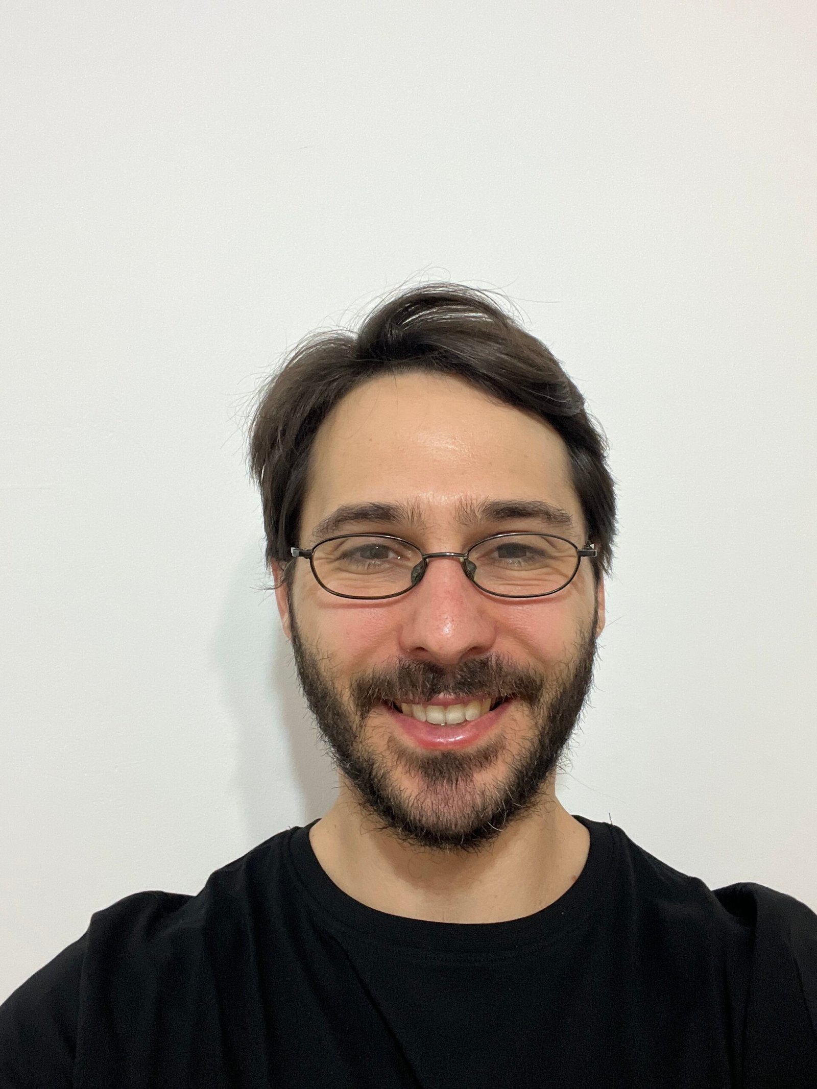 Lic José Ignacio de Luca Gallego