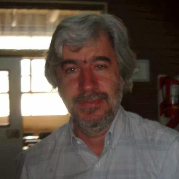 Lic. Jorge Alfonso Perez Blanco