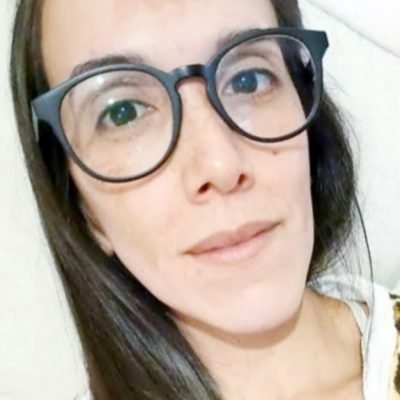 Lic. Ma. Florencia Peñaloza