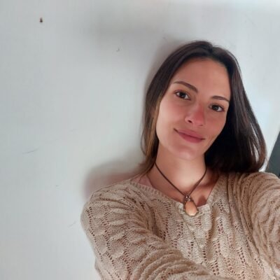 Lic. Camila Kritzer