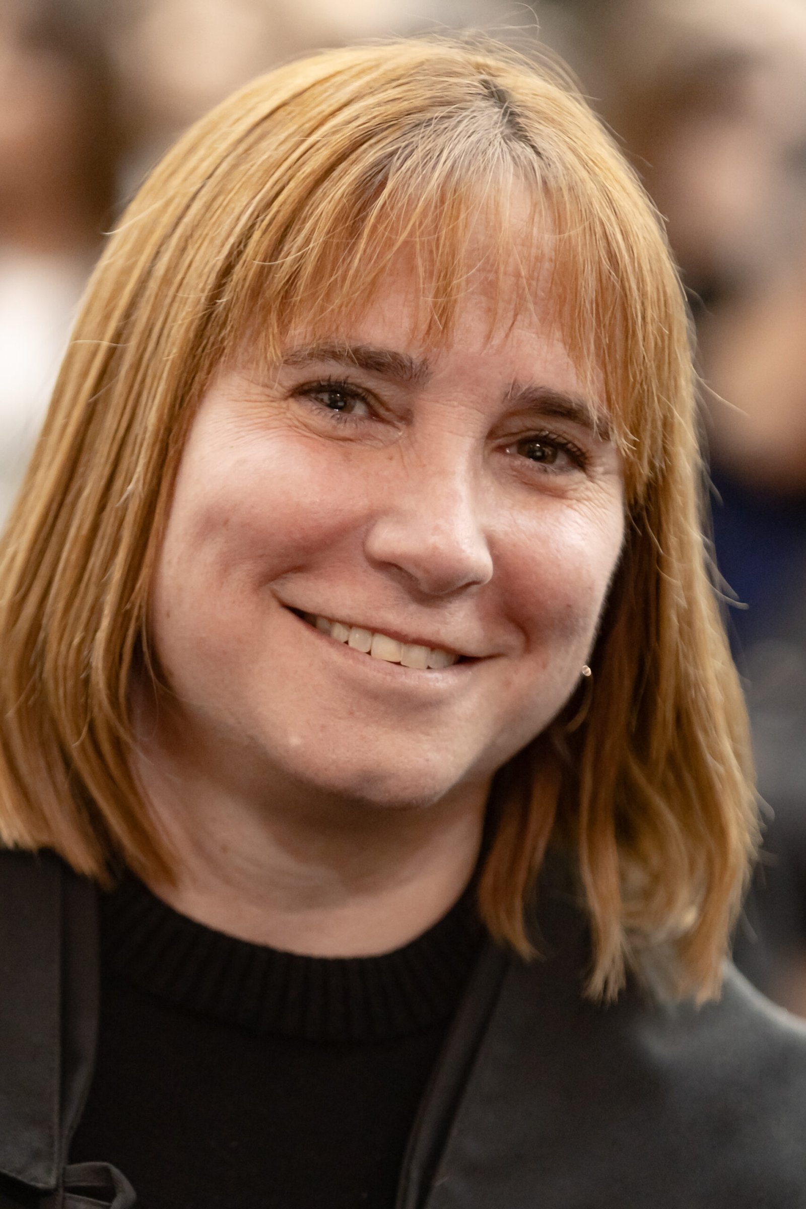 Lic. Maria Paula Pichon Riviere