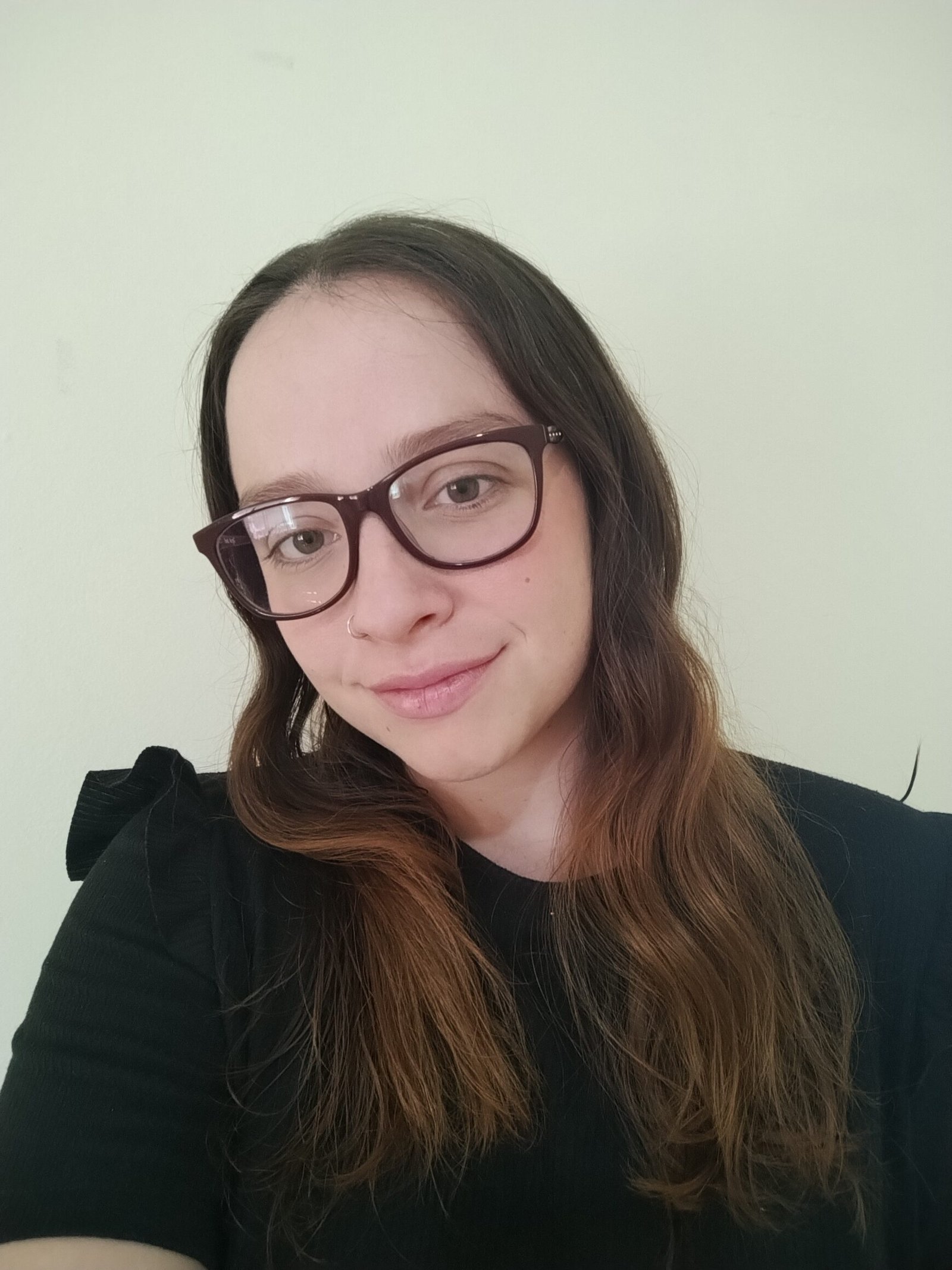 Lic. Agustina Miralles