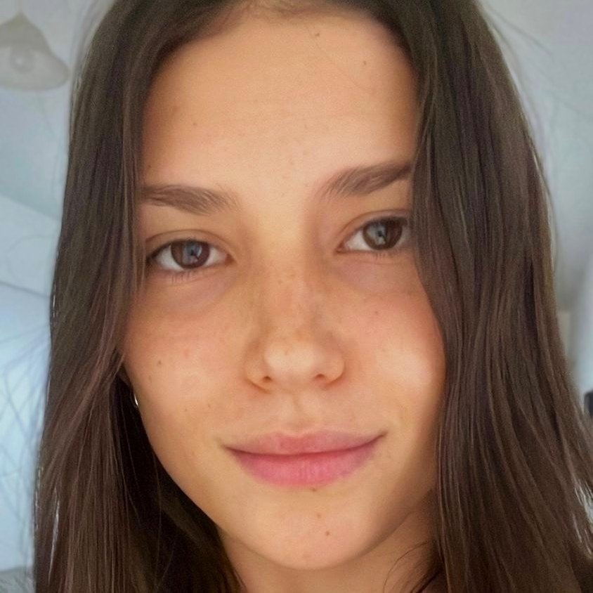 Lic. Camila Bojanich