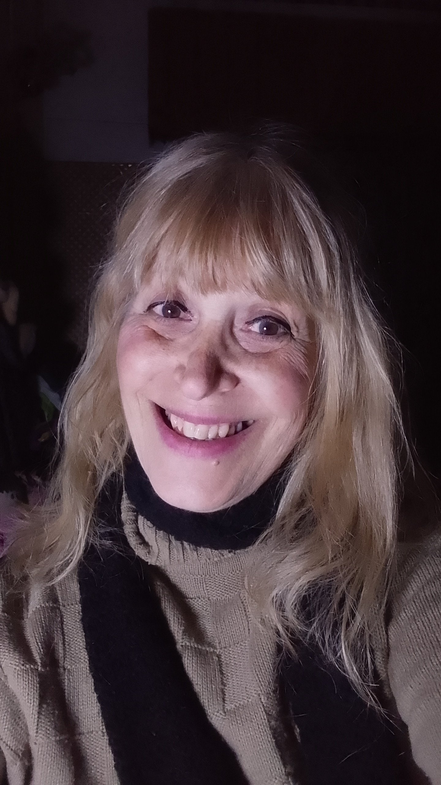 Lic. Teresa Mónica Fernández