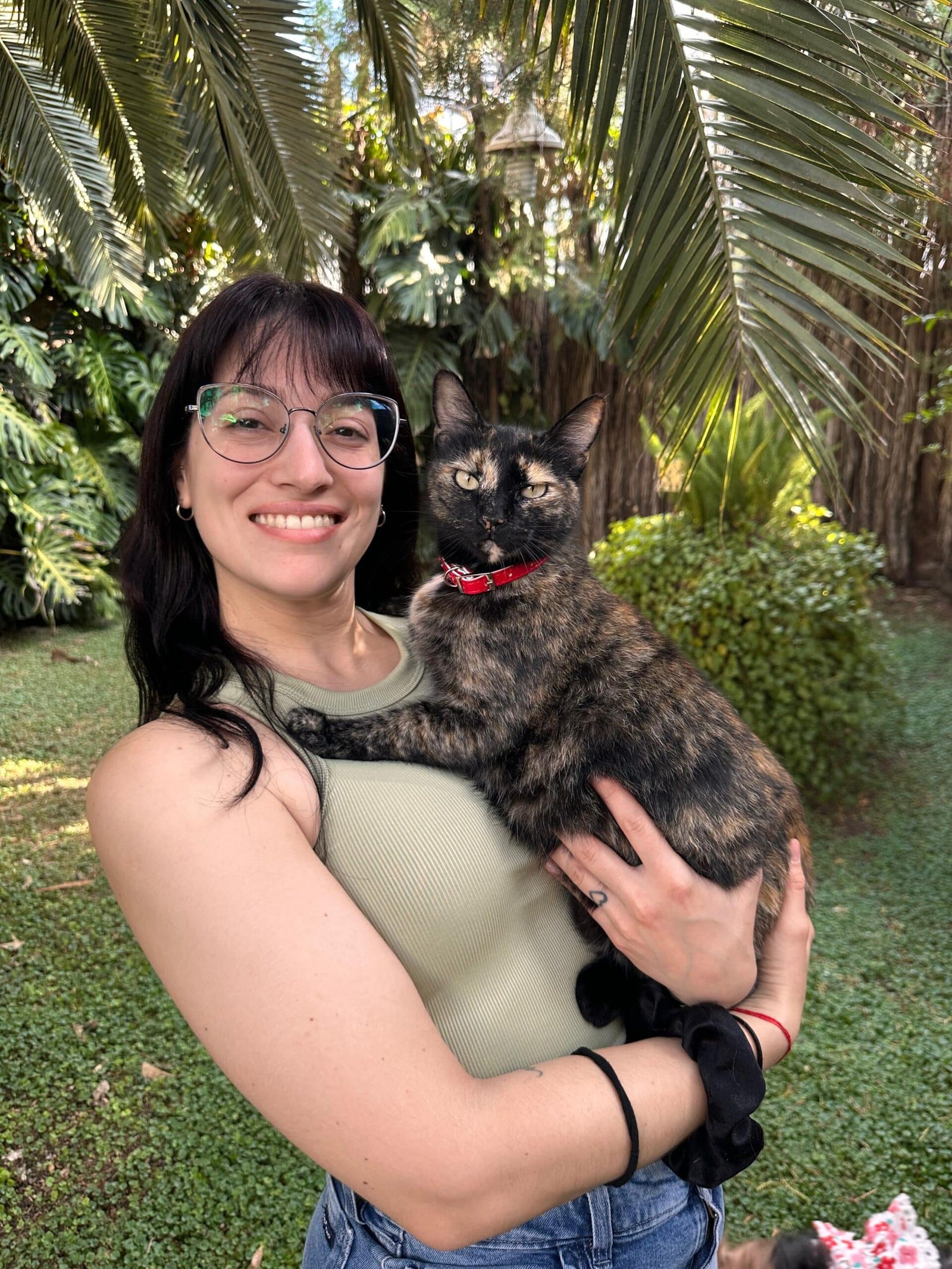 Lic. Ludmila Berardi