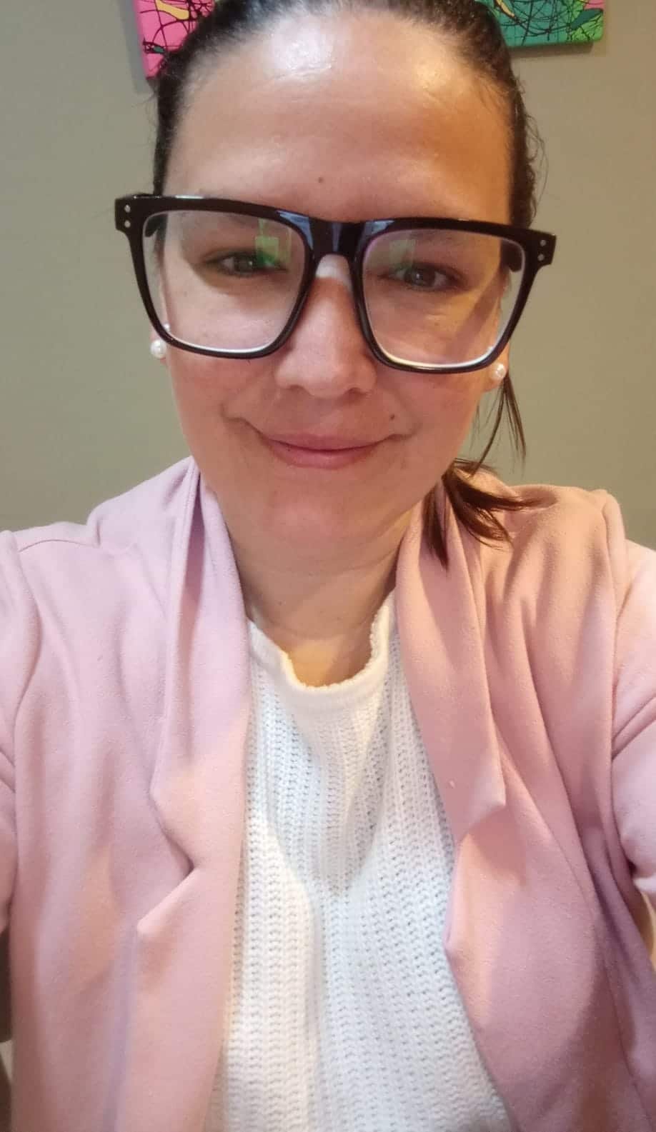 Lic. Victoria Bender Grieco