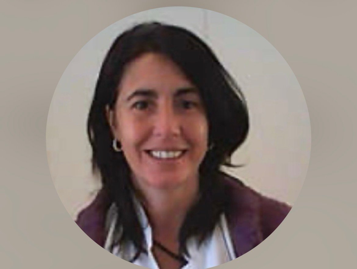 Lic. Mariana Marcela Alaimo