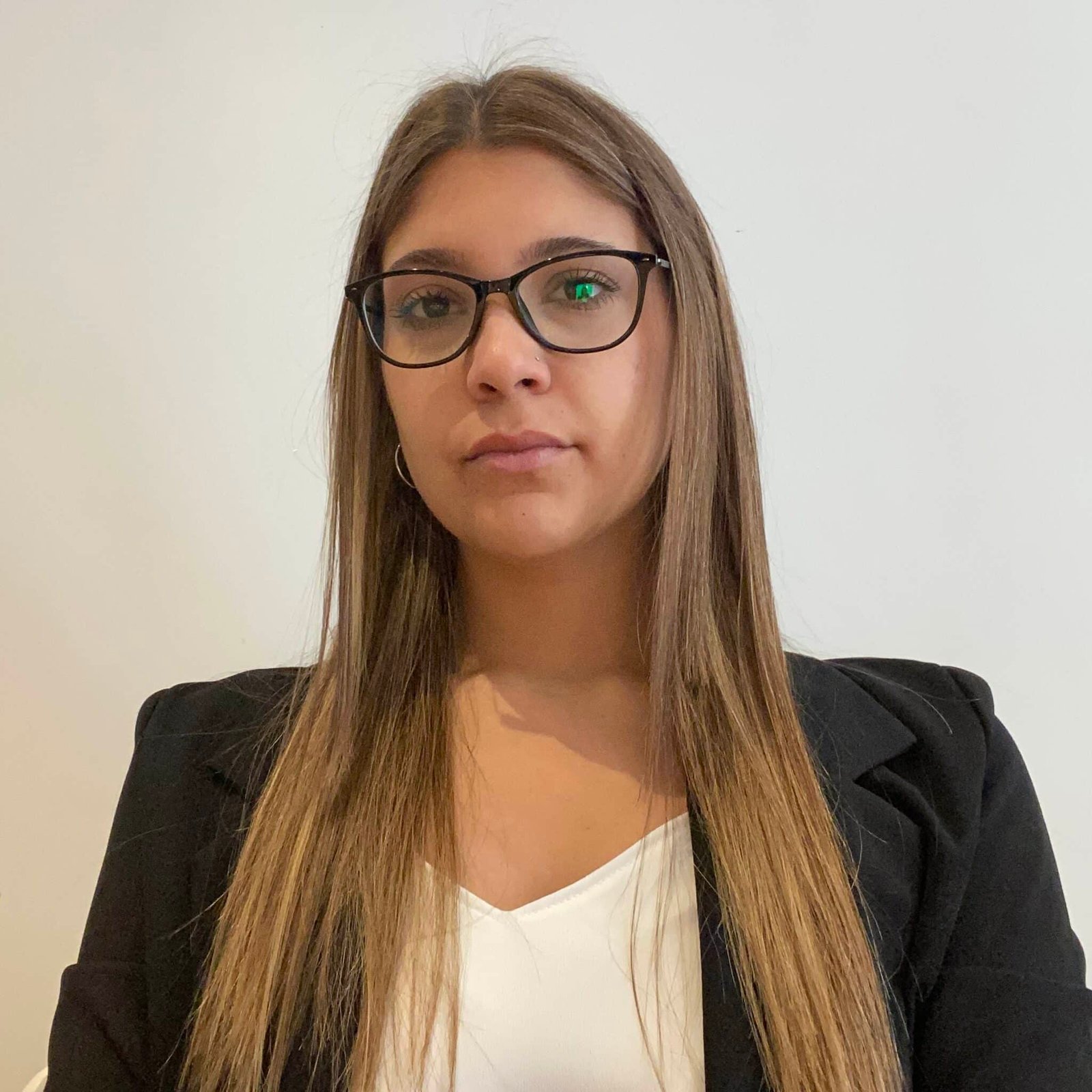 Lic. Martina Pérez Di Chenna