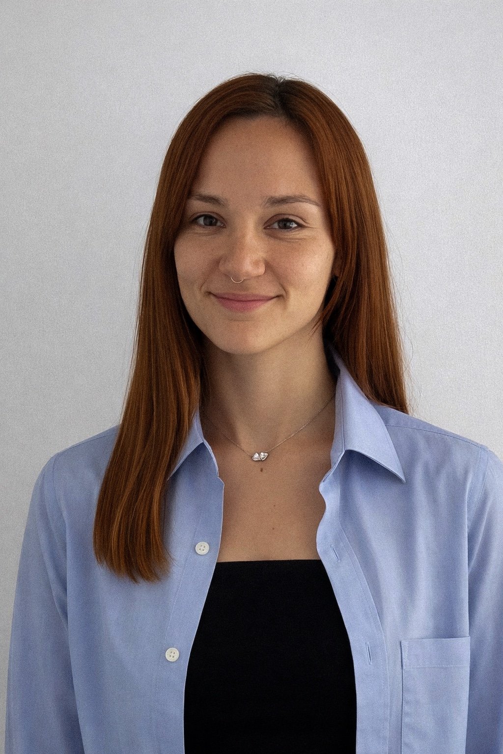 Psicóloga Maria Rocio Camilletti