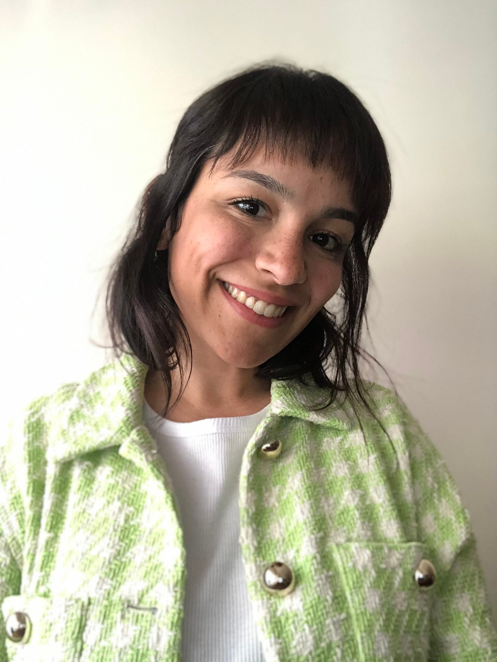 Lic. Caraballo Natasha Belén