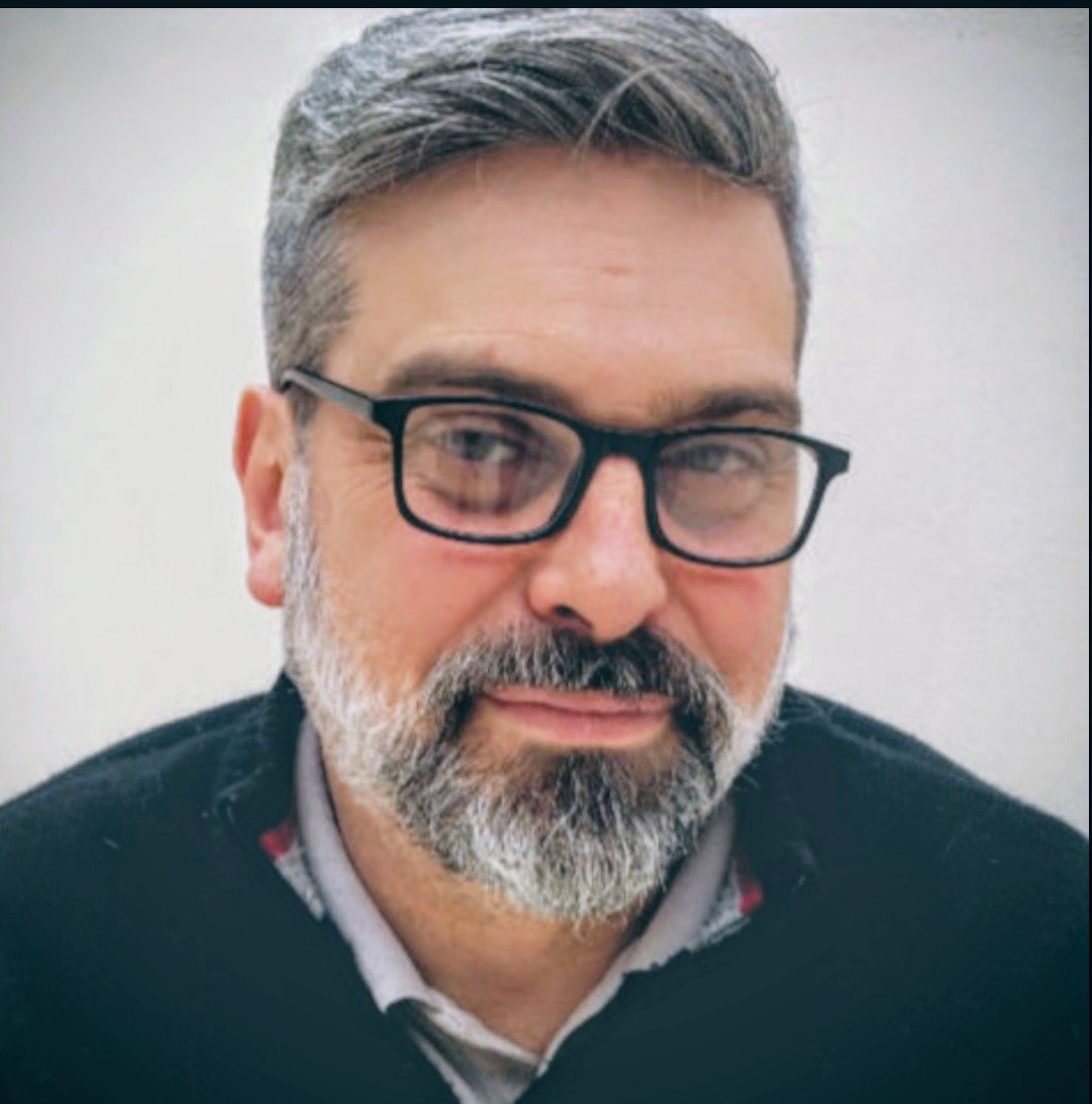 Lic. Ariel Rubén Sorrentino