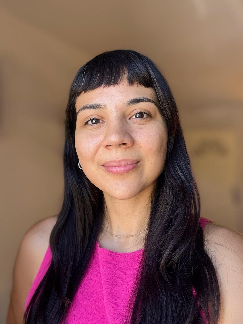 Lic. Rocío Garcilazo