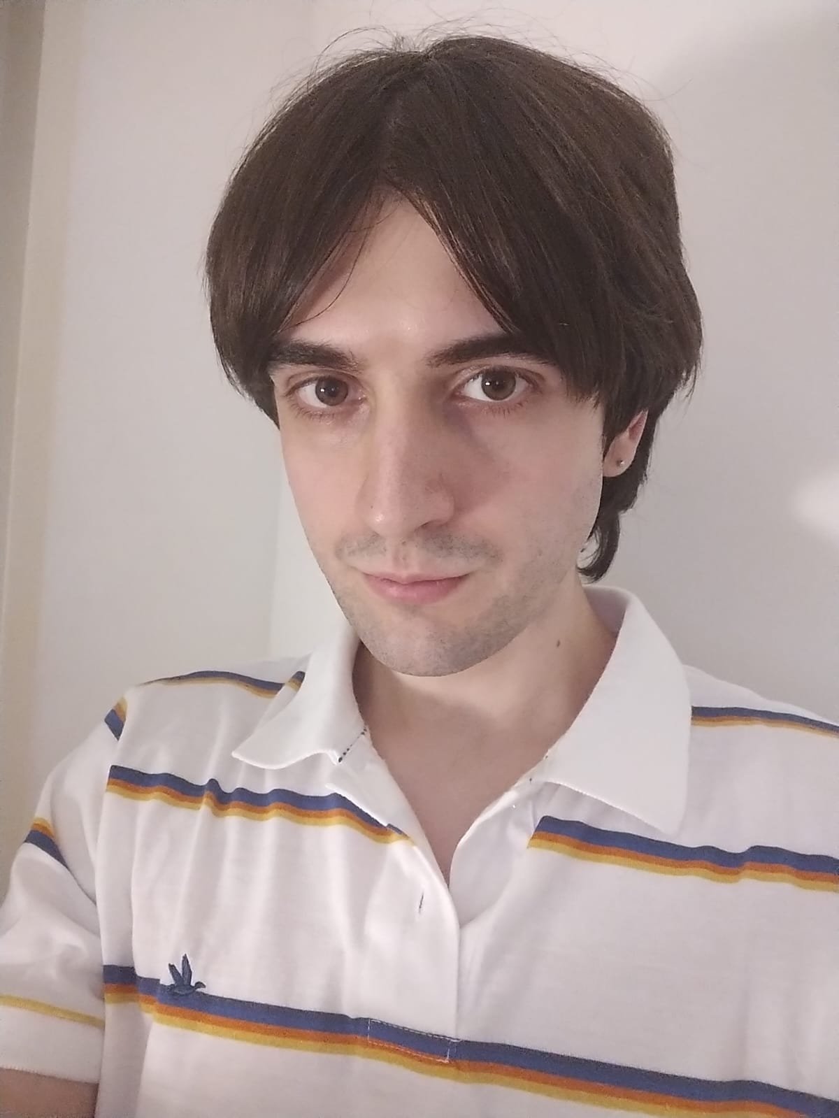 Lic.  Francisco Arnaldi