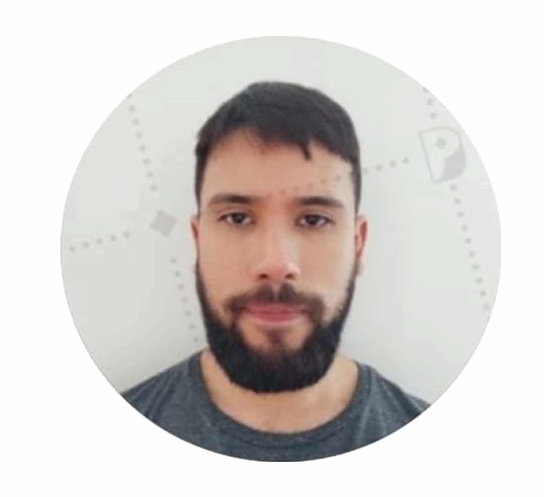 Lic. Jonathan Caceres