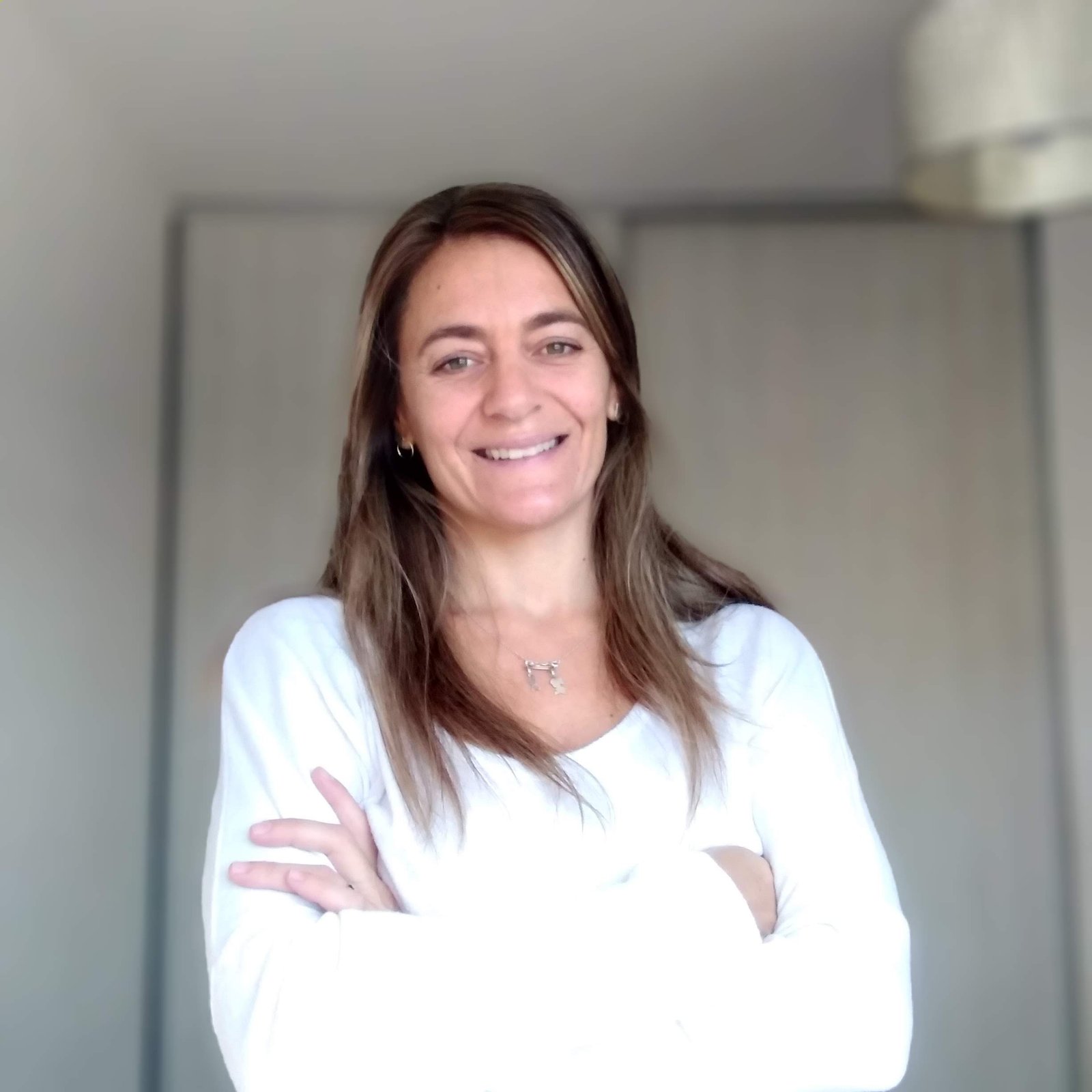 Lic. Eliana Andrea Peña