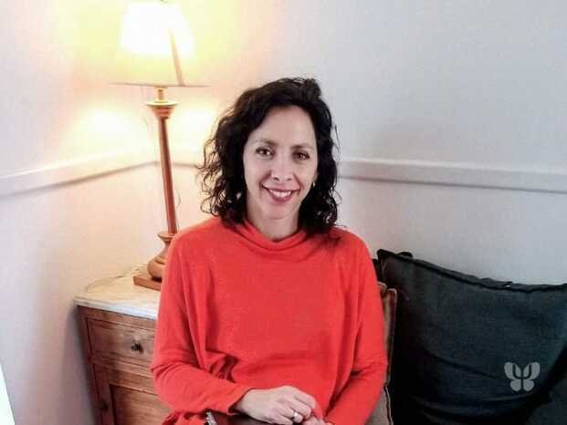 Lic Maria Celeste Hernandez