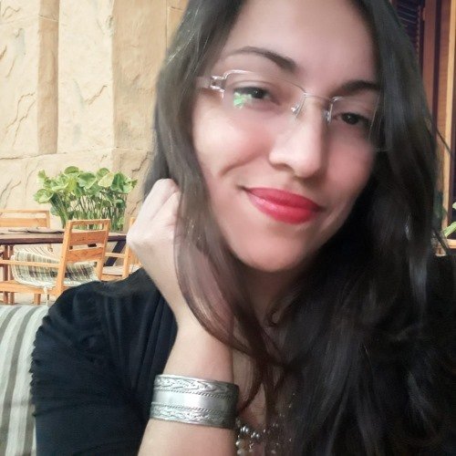 Lic.  Sabrina Torrez