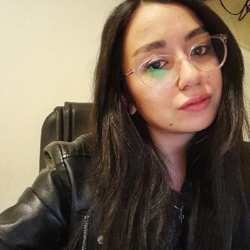 Lic. Rocio Del Cielo Aguirre