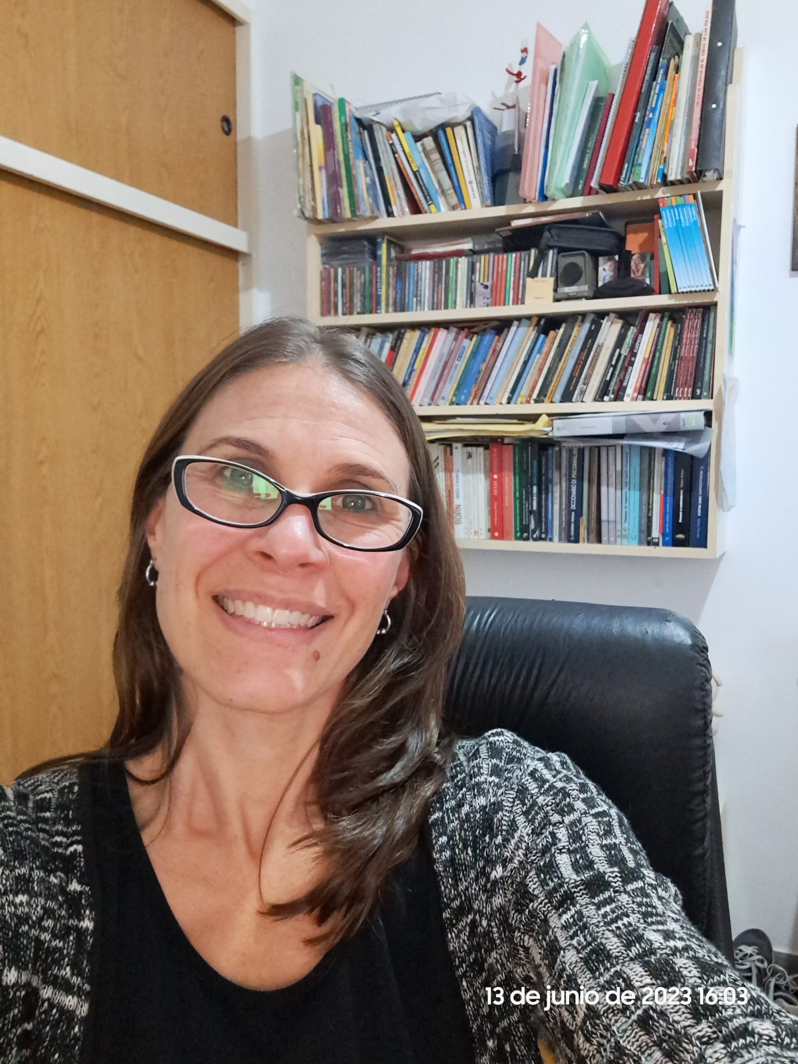 Lic. Maria Celeste Montiel