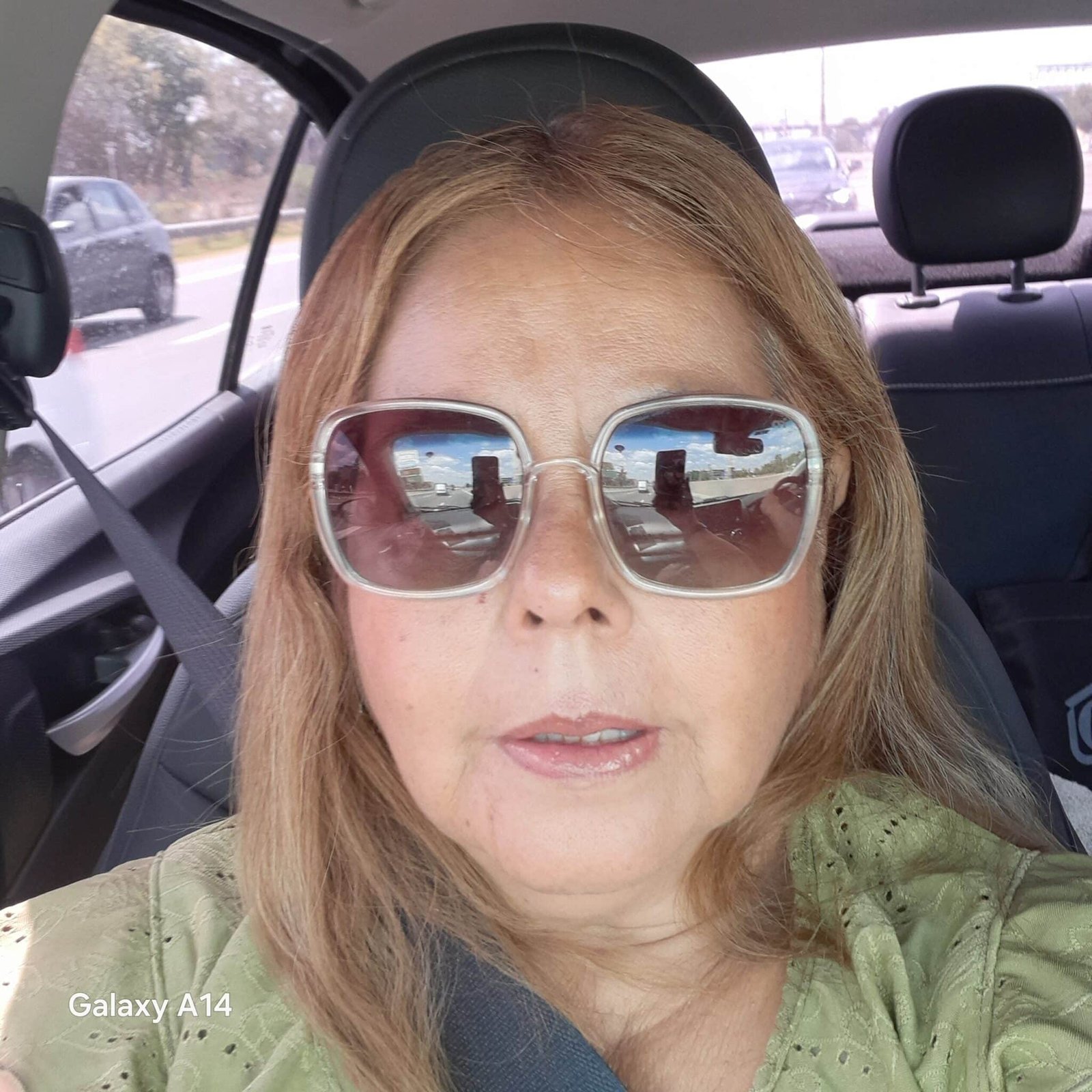 Lic.P Ana Silvia Lucena