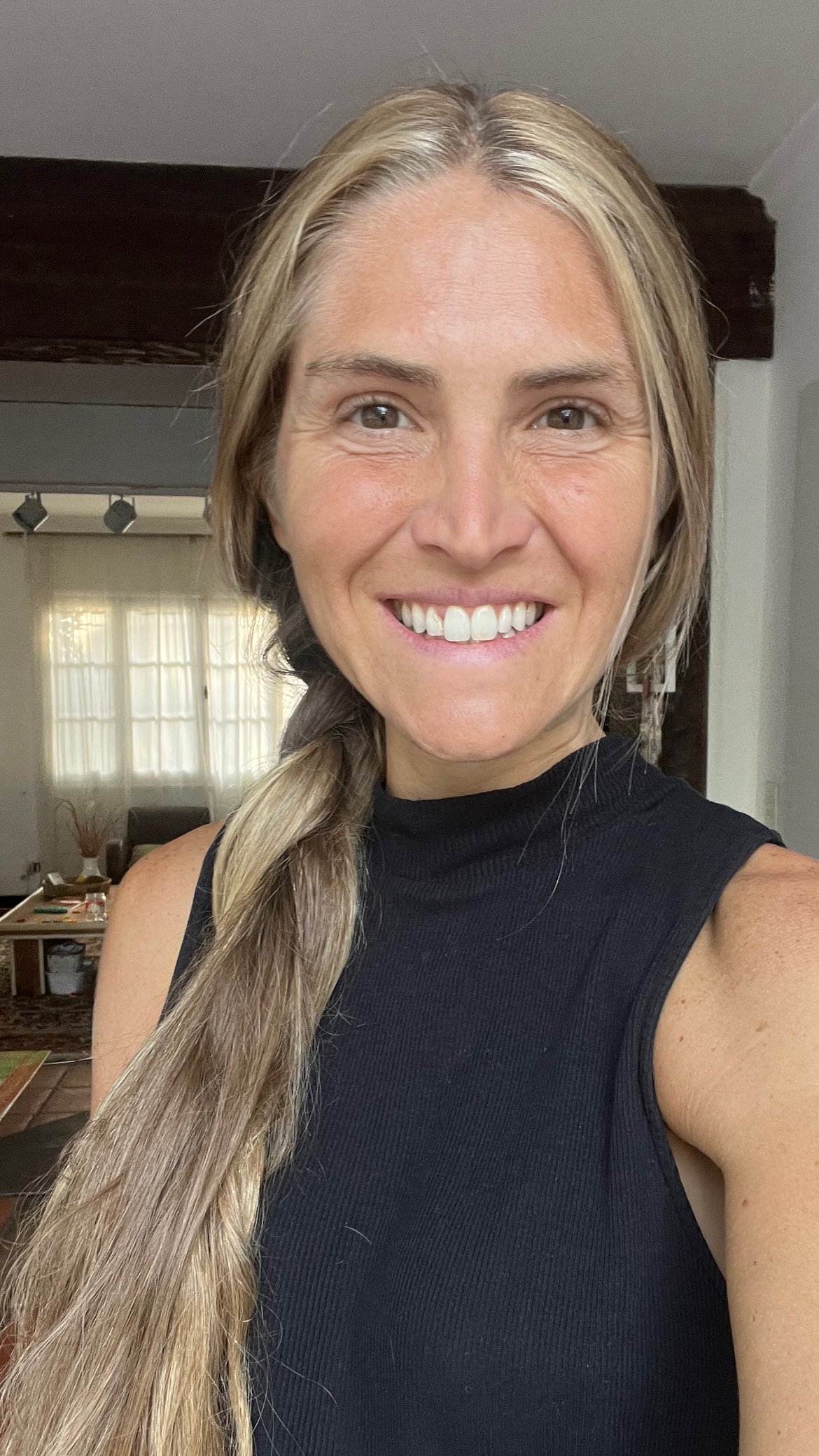 Lic. Agustina Gibaut