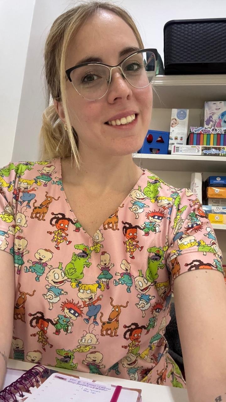 Lic. Mercedes Maldonado