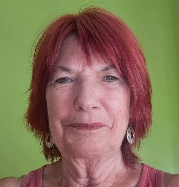 LIc.  Liliana Rosado