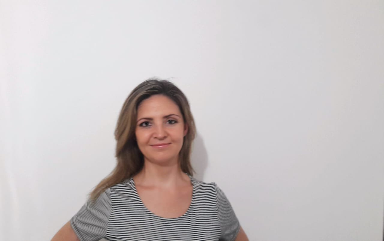 Lic.  Martinez ocampo Natalia