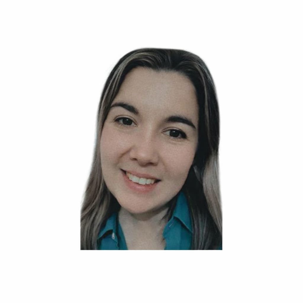 Lic. Florencia Giordano