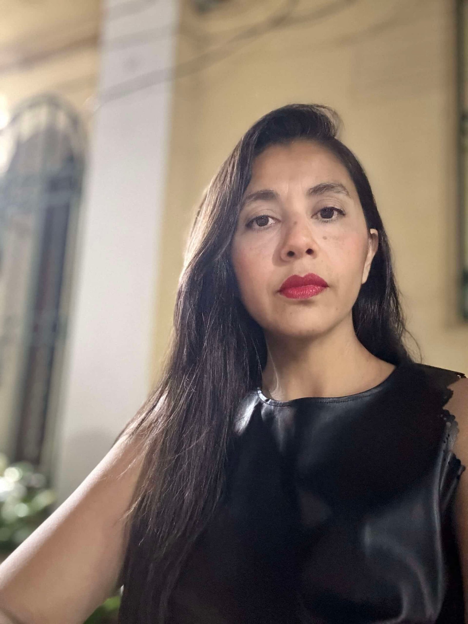 Lic Noelia Verónica Alderete