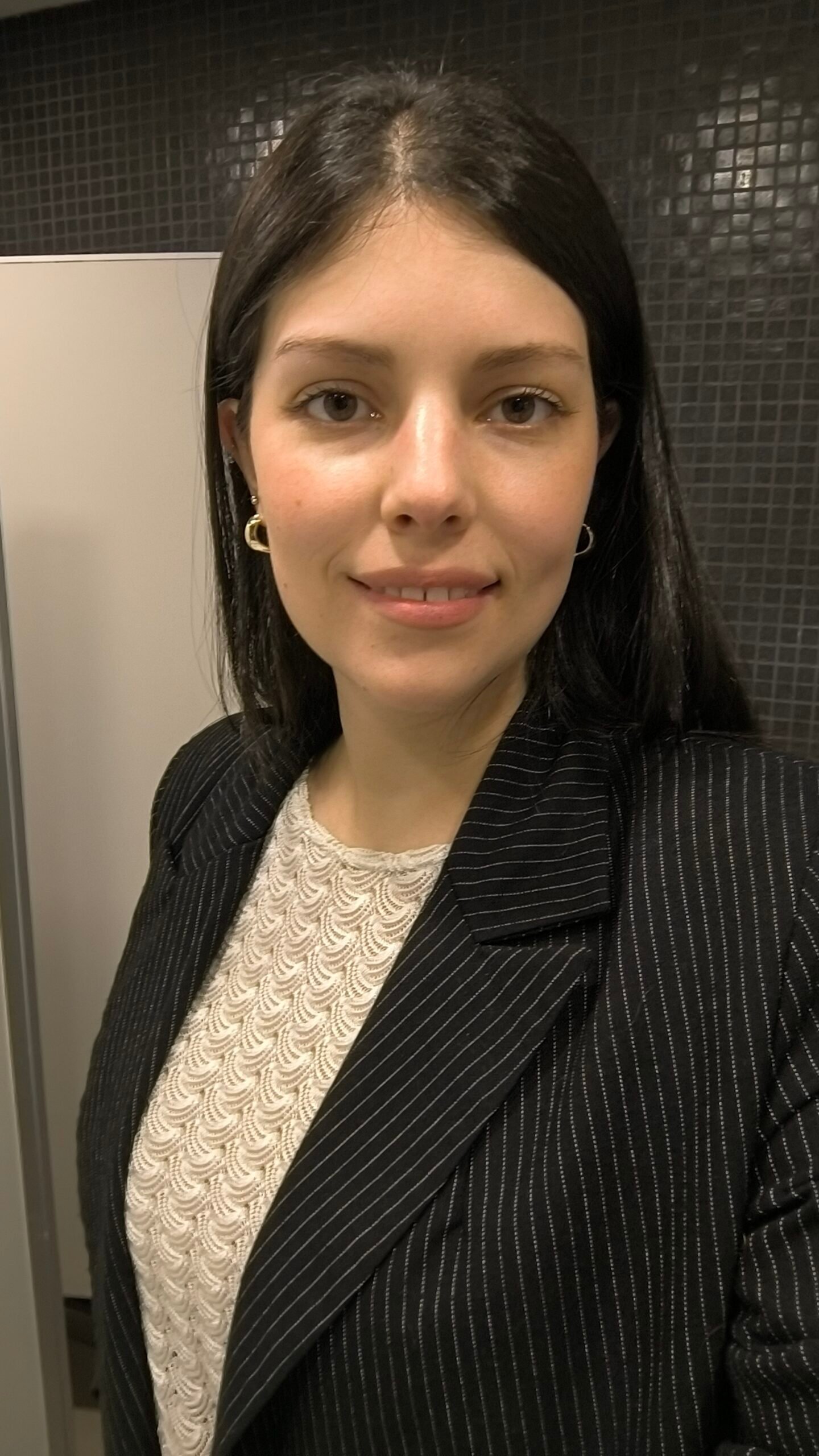 Lic Giselle Menéndez