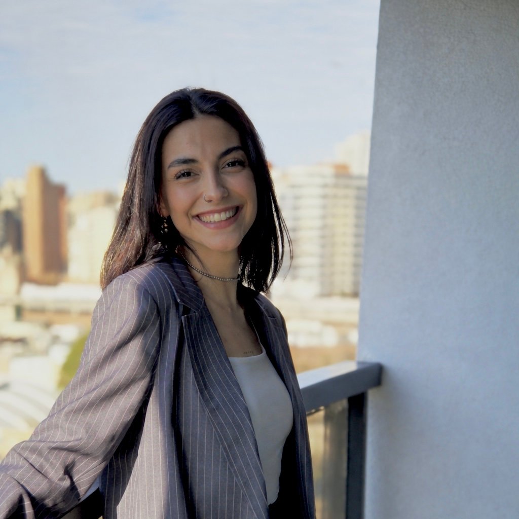 Lic. Babaglio Campetti Sol Gianina