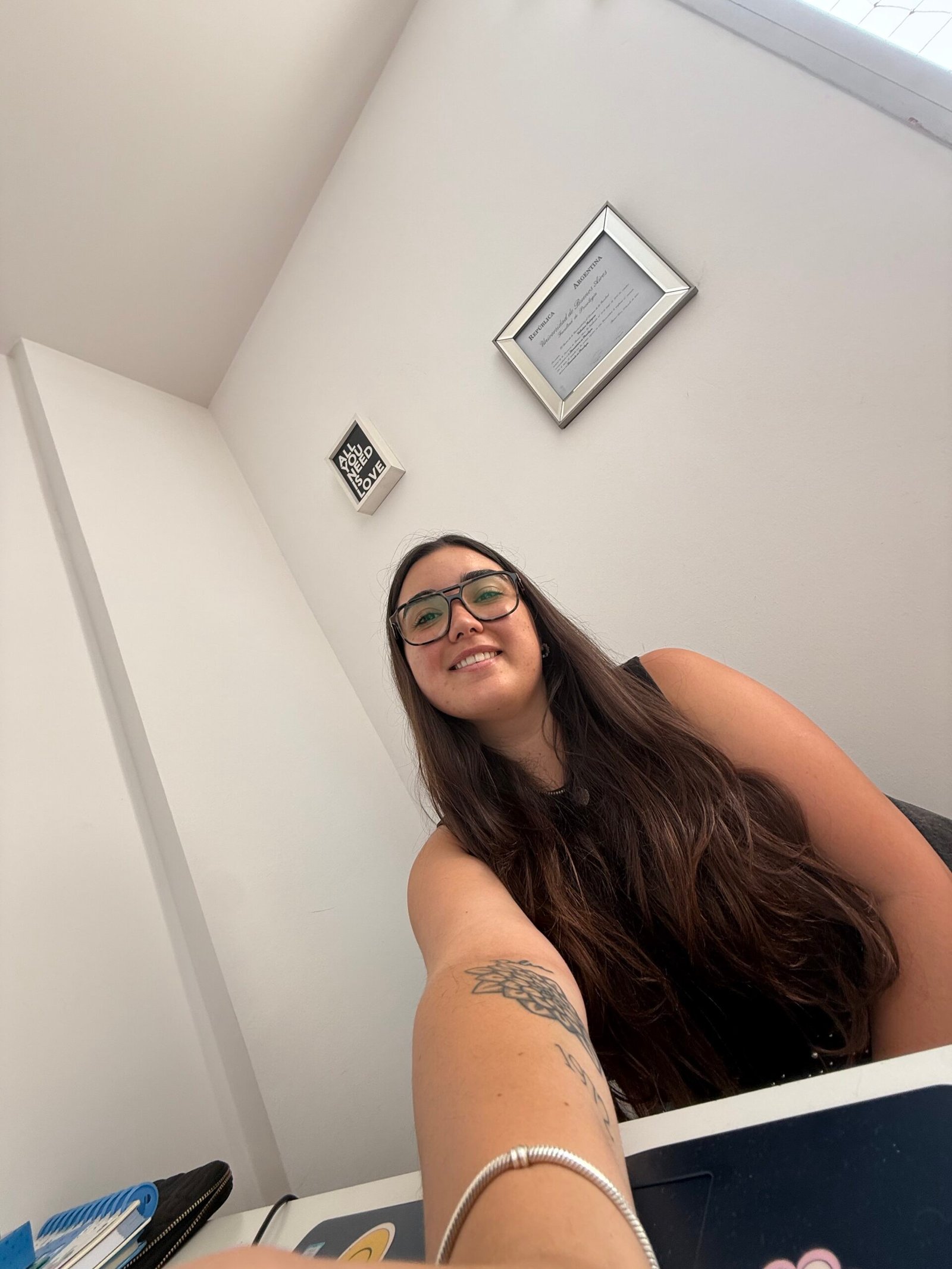 Lic. Valentina Rodriguez