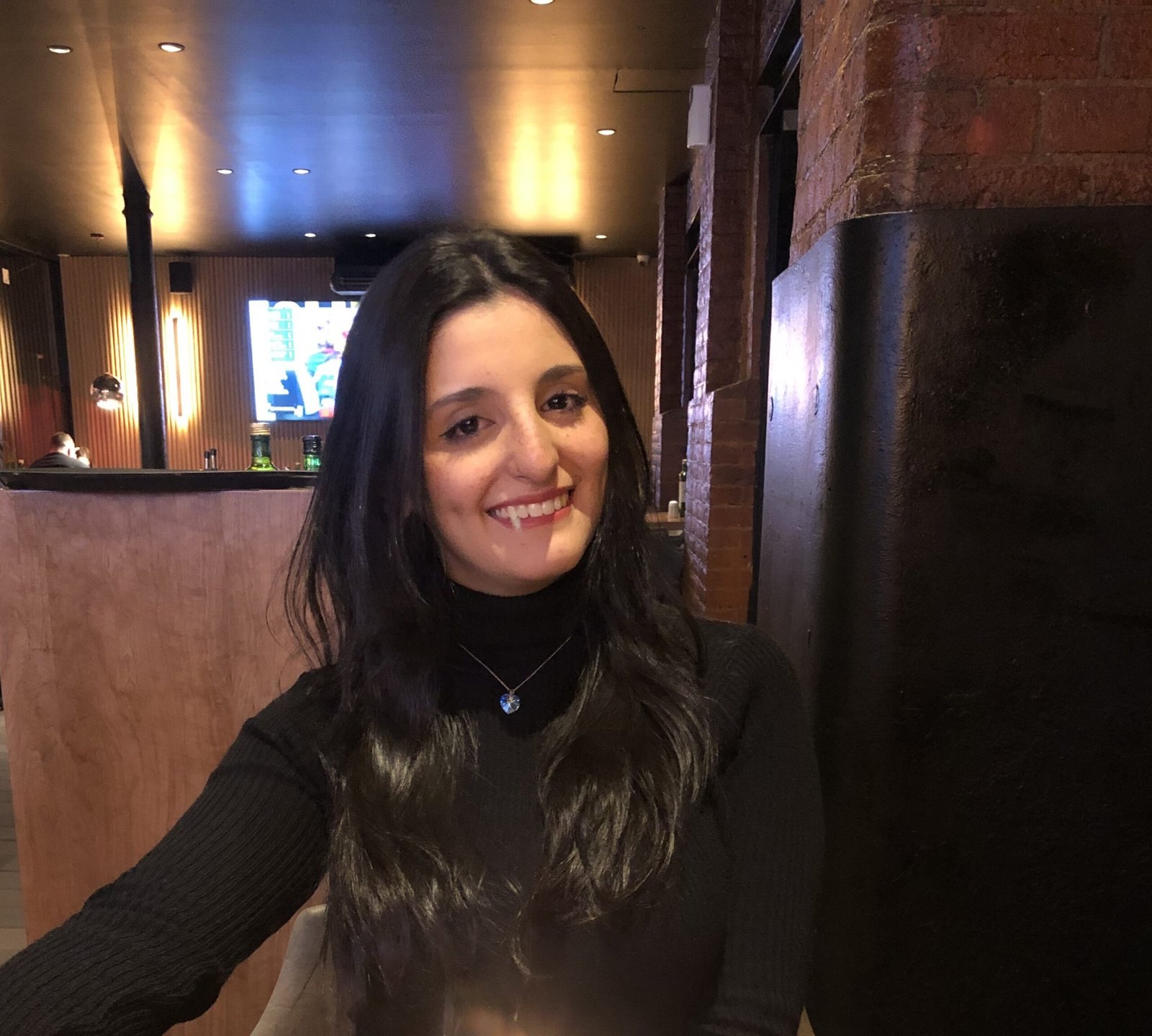 Lic.  Florencia Ponti Leal