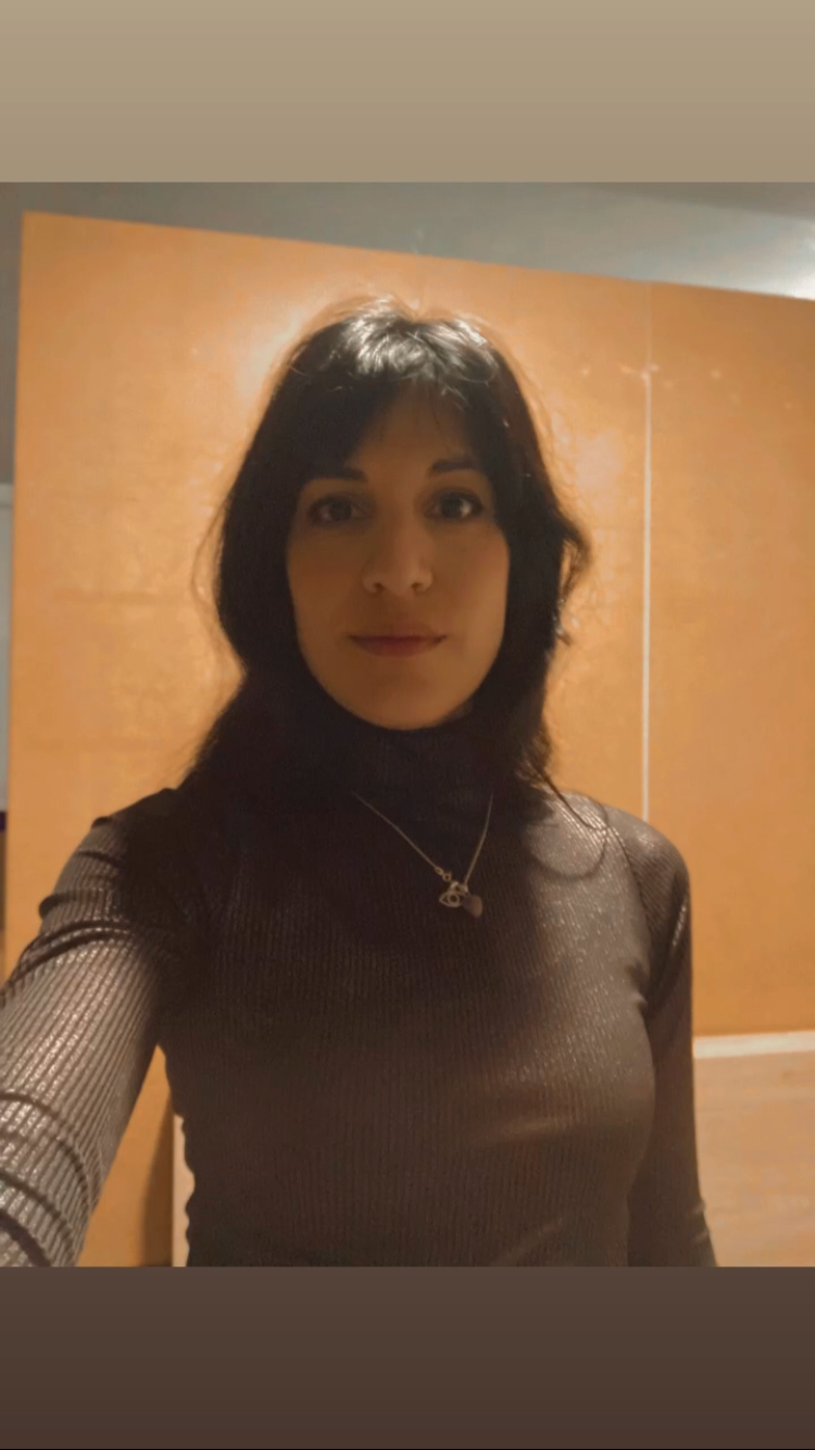 Ps María Laura Sanchez