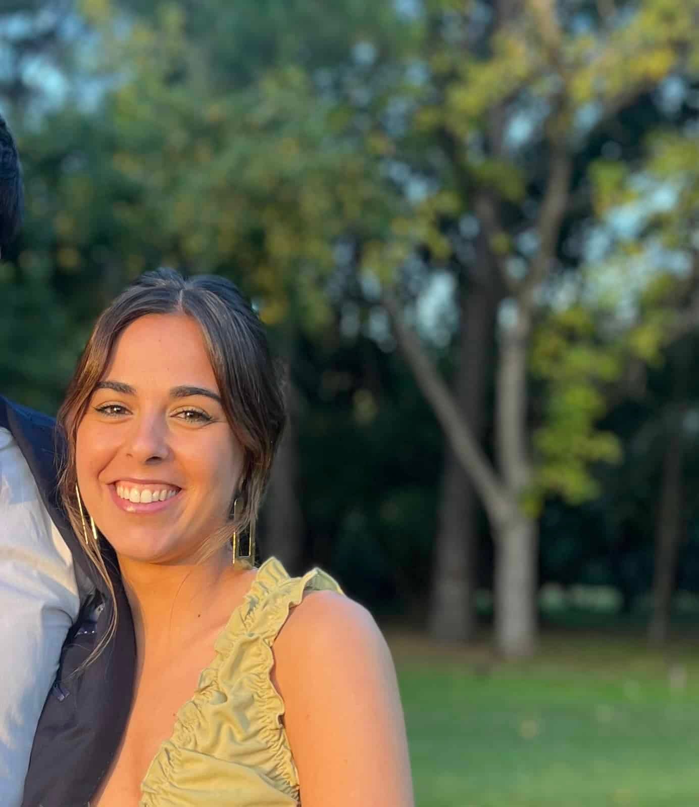 Lic. Valentina Burgos