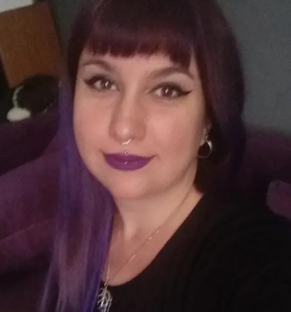 Lic.  Natalia Susana Garcia