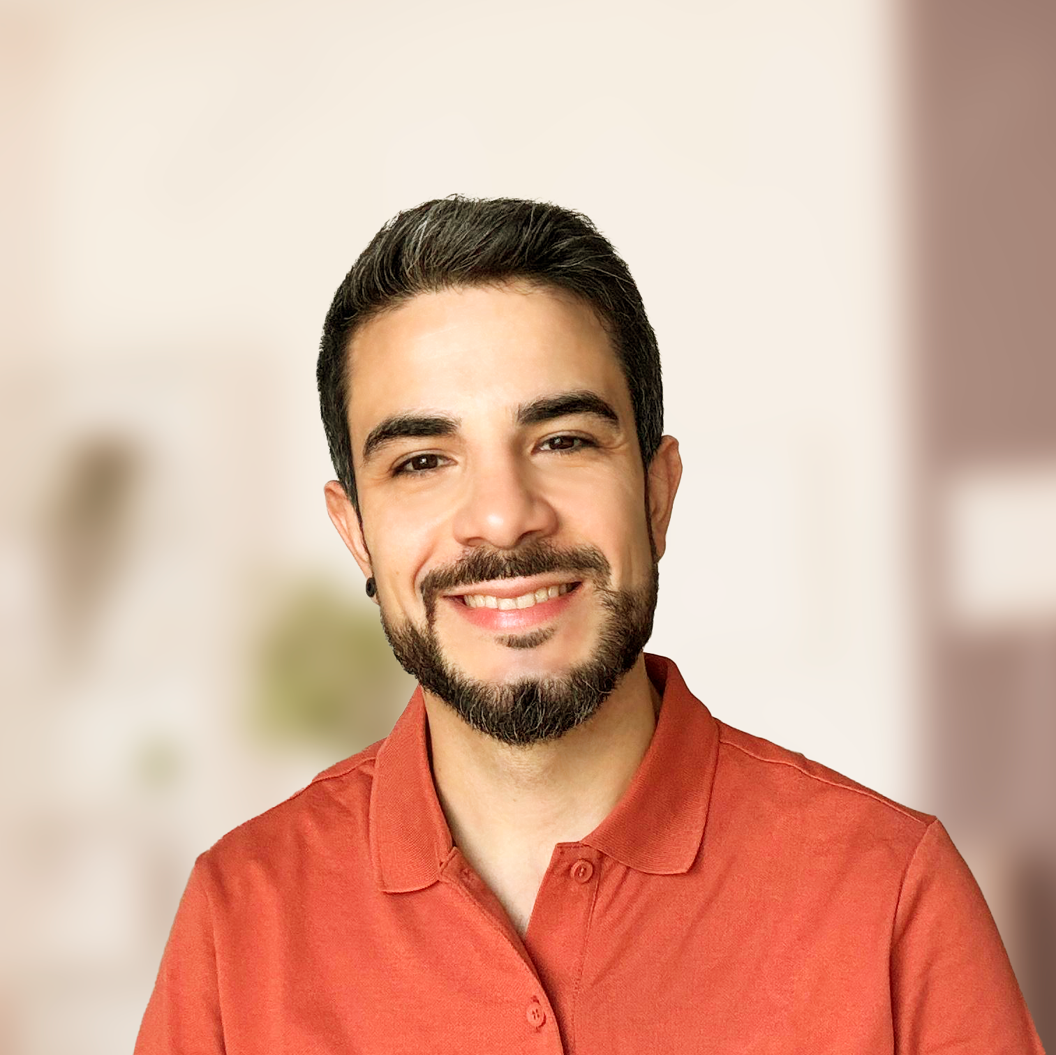 Ps. Gonzalo Ferreyra