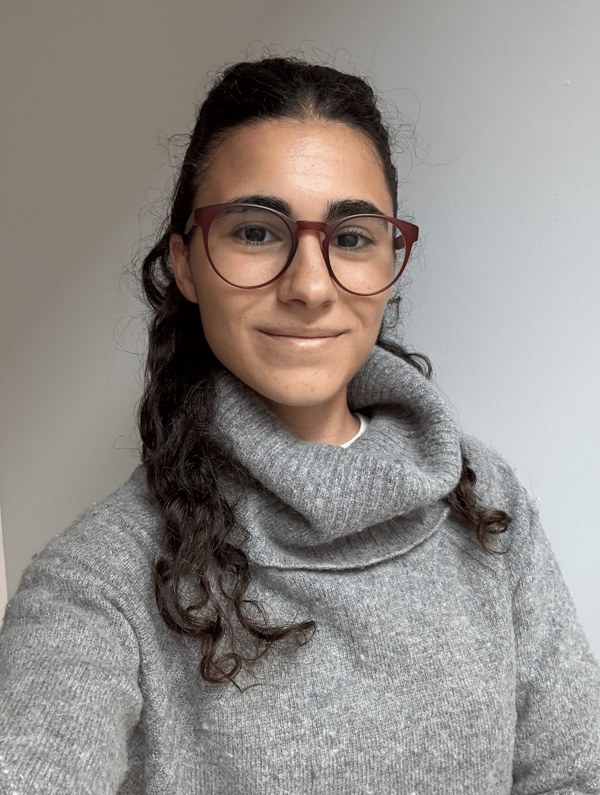 Lic. Valentina Cimas